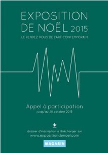 expo noel2015